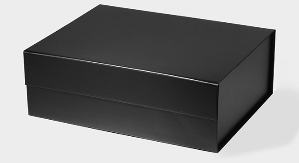 CUSTOM - Magnetic Gift Box w/ Logo
