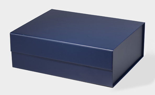 CUSTOM - Magnetic Gift Box w/ Logo