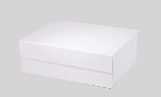 CUSTOM - Magnetic Gift Box w/ Logo