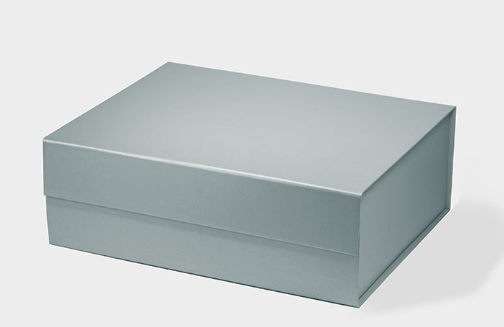 CUSTOM - Magnetic Gift Box w/ Logo