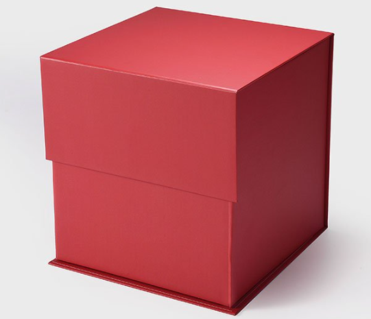 CUSTOM - Magnetic Gift Box w/ Logo