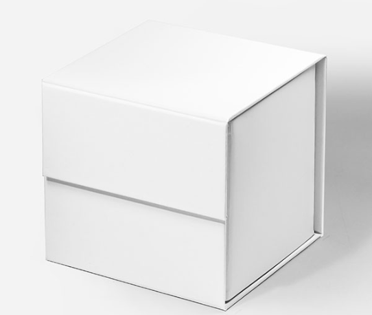 CUSTOM - Magnetic Gift Box w/ Logo