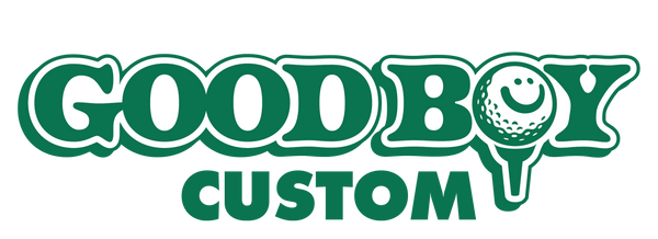 Good Boy Custom