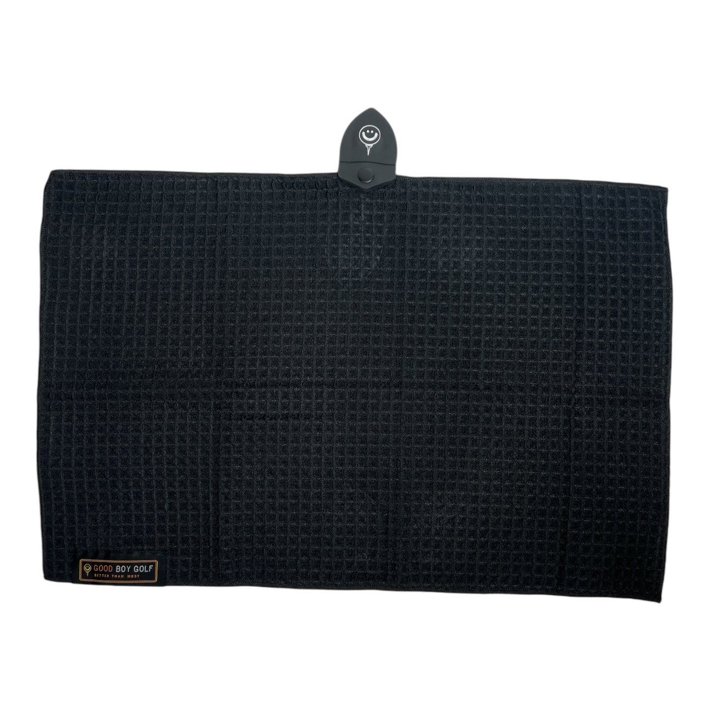 CUSTOM - The REAL #1 Magnetic Towel in Golf