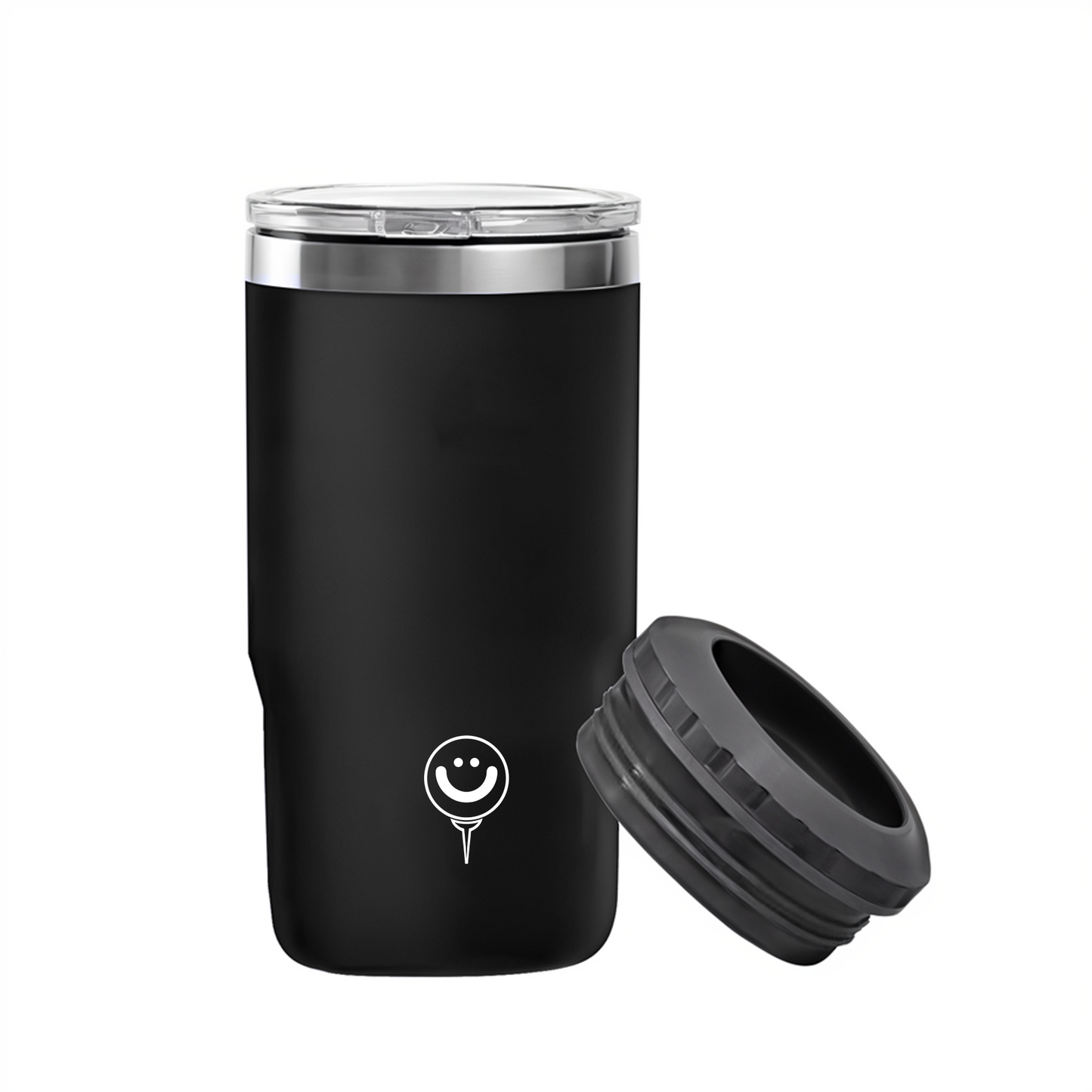 CUSTOM- 16oz Insulated 3 in 1 Koozie Cup