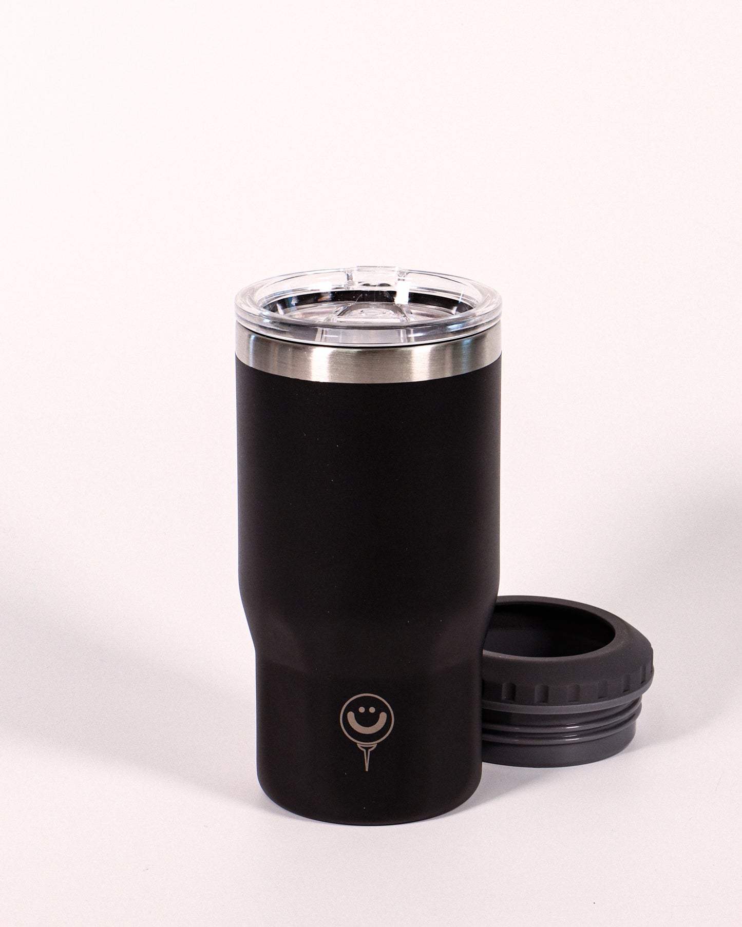 CUSTOM- 16oz Insulated 3 in 1 Koozie Cup