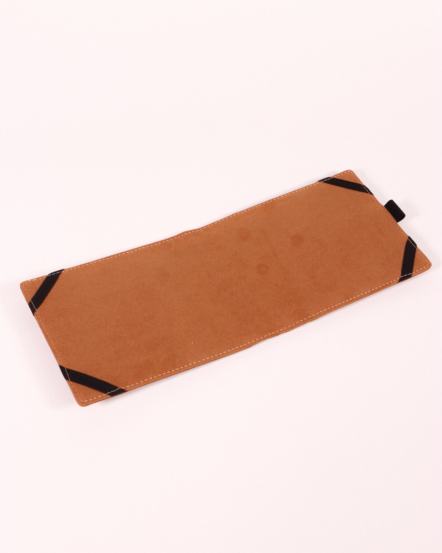 Genuine Leather Scorecard Holder
