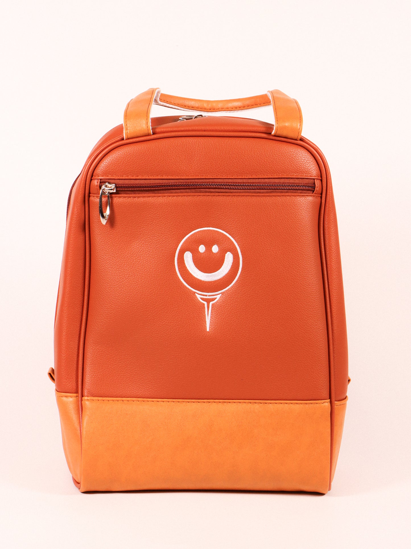 Leather Shoe Bag / Hand Tote 2.0