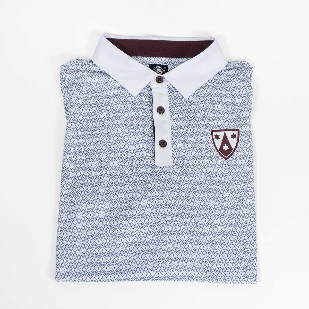 Crespi Fully Custom Polo