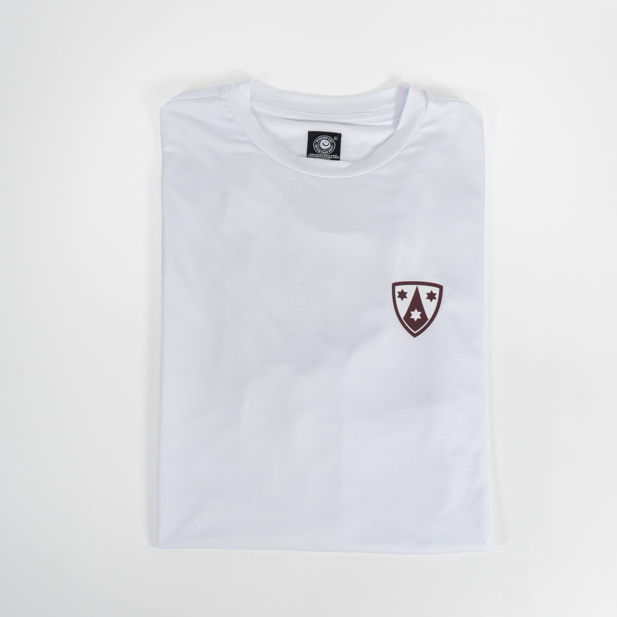 Crespi White Active T