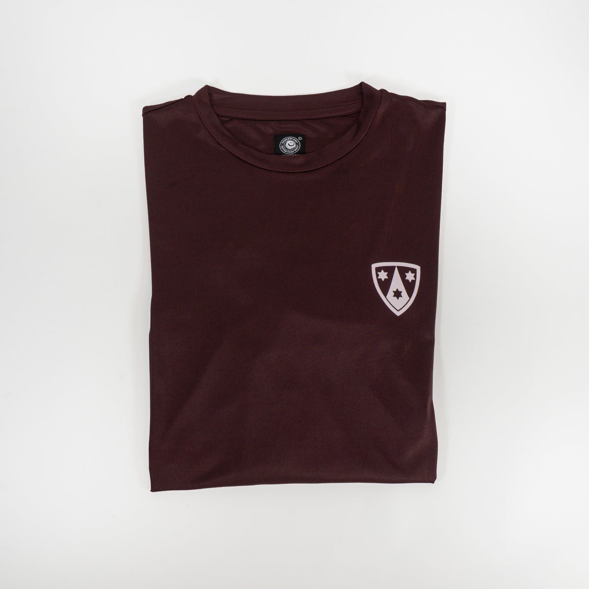 Crespi Brown Active T