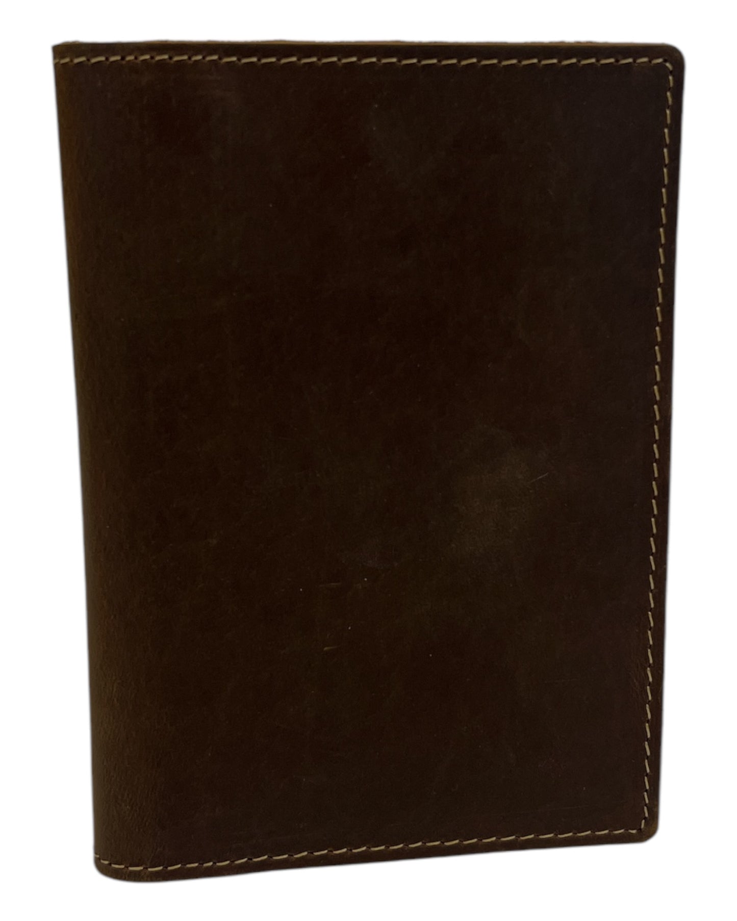 CUSTOM - Passport Holder with Luggage Tag - Laser Engraved Logo/Name