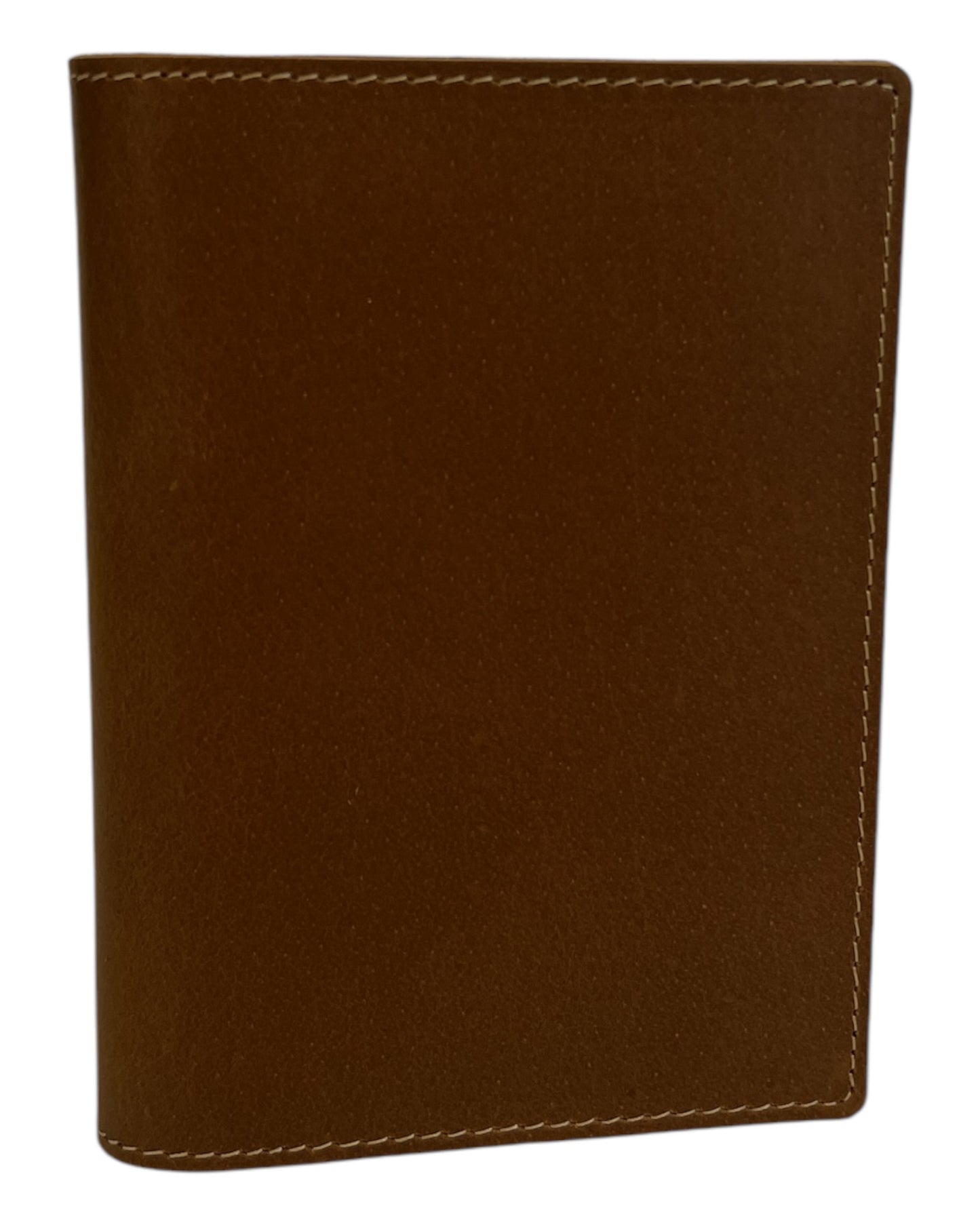 CUSTOM - Passport Holder with Luggage Tag - Laser Engraved Logo/Name