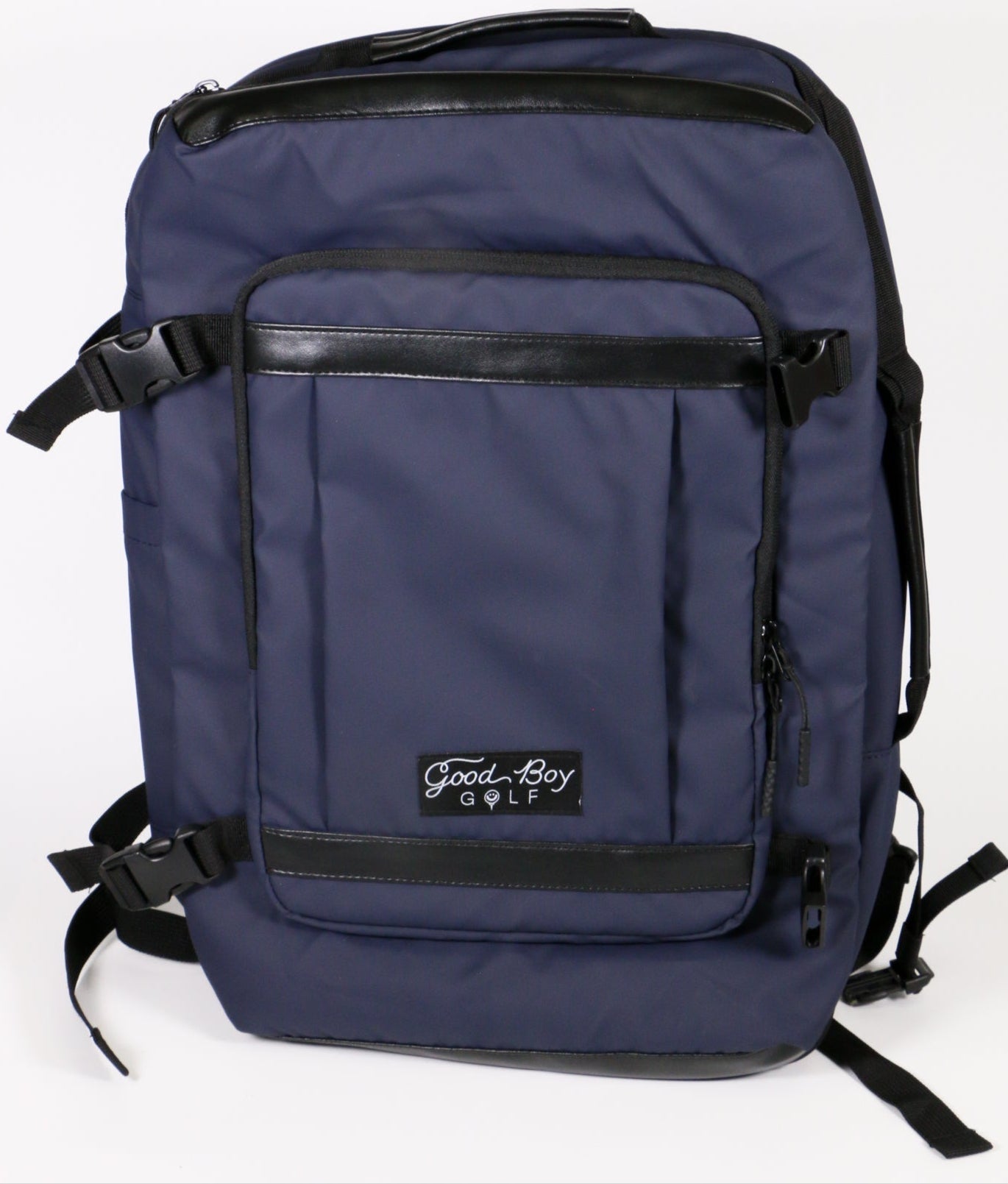 CUSTOM - The Boys Trip Weekender Travel Backpack