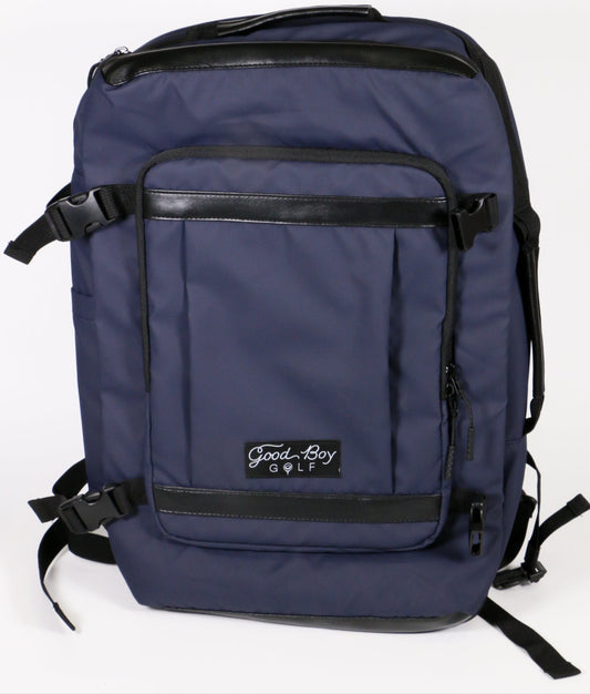 CUSTOM - The Boys Trip Weekender Travel Backpack
