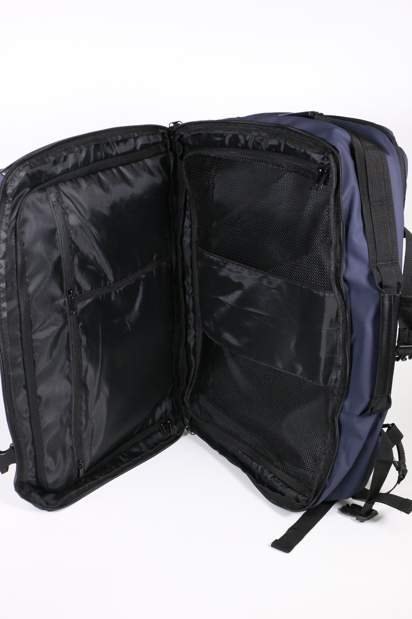 CUSTOM - The Boys Trip Weekender Travel Backpack