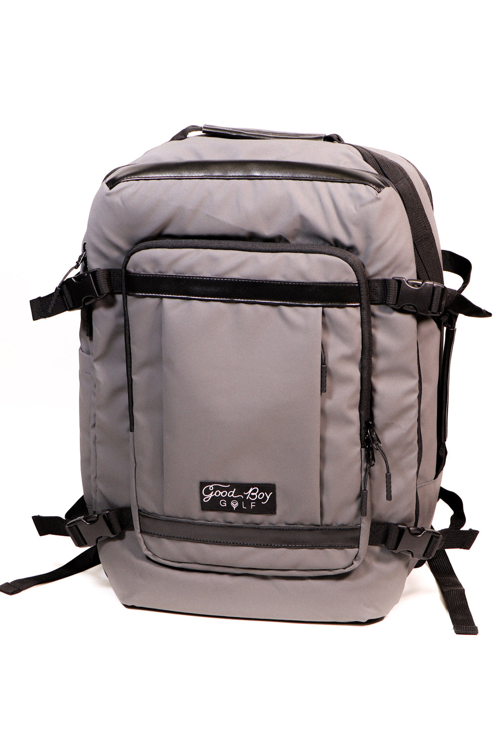 CUSTOM - The Boys Trip Weekender Travel Backpack