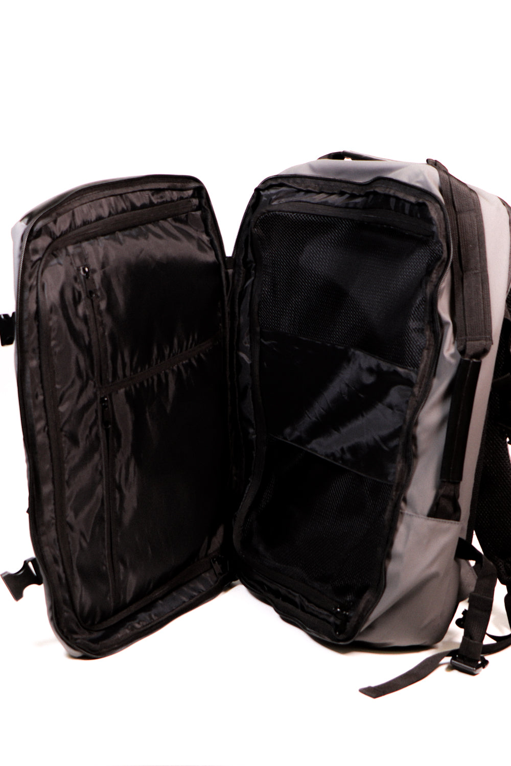 CUSTOM - The Boys Trip Weekender Travel Backpack