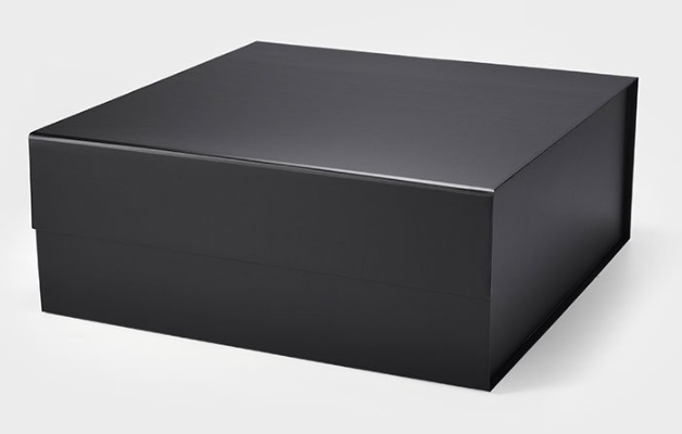 CUSTOM - Magnetic Gift Box w/ Logo
