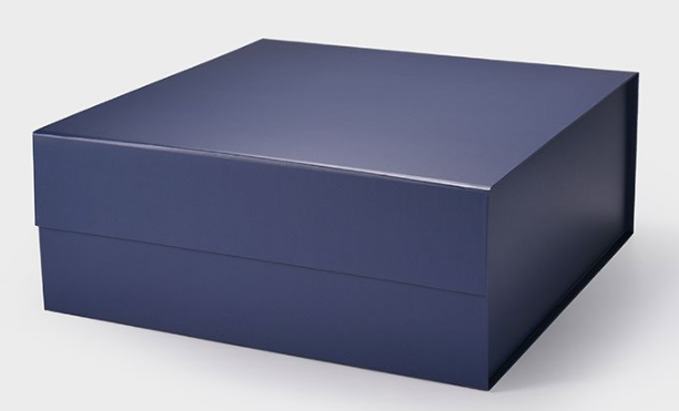 CUSTOM - Magnetic Gift Box w/ Logo