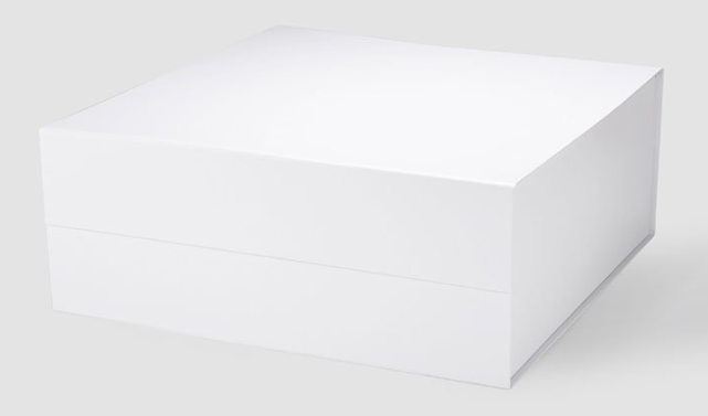 CUSTOM - Magnetic Gift Box w/ Logo