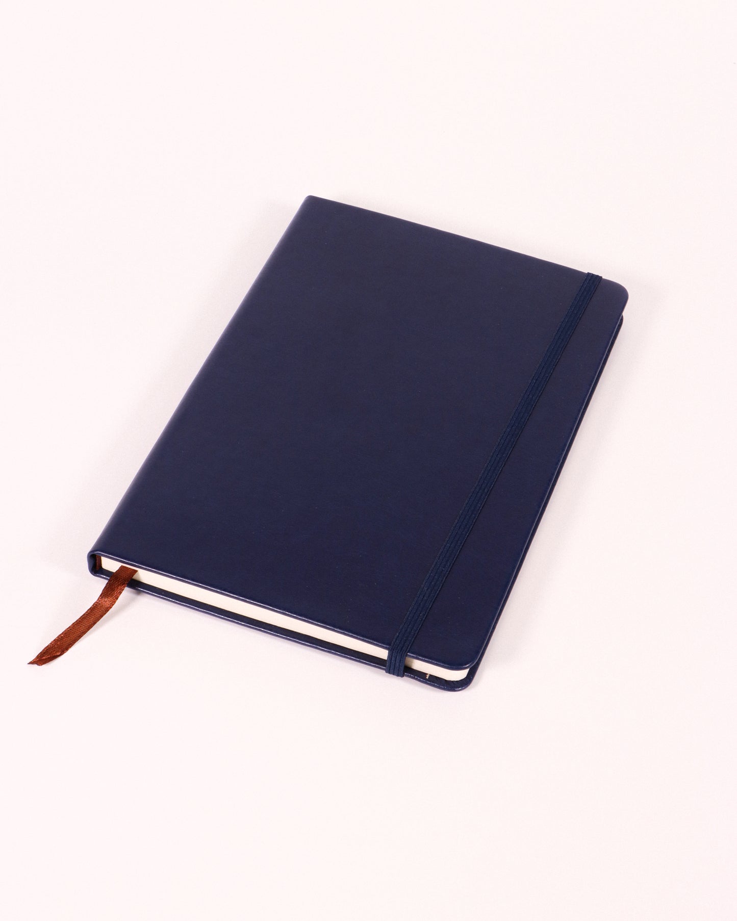 Genuine Leather Notebook