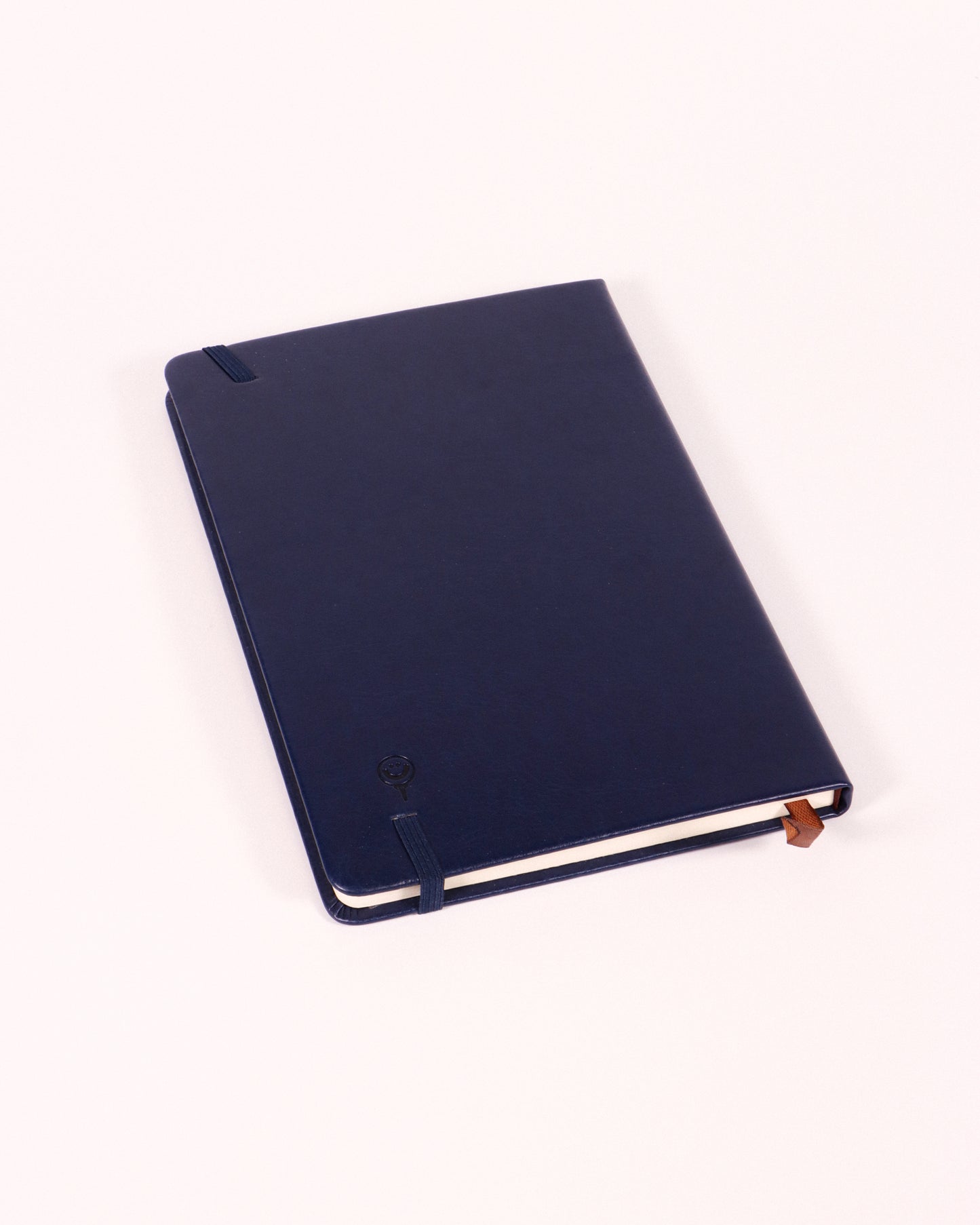 Genuine Leather Notebook