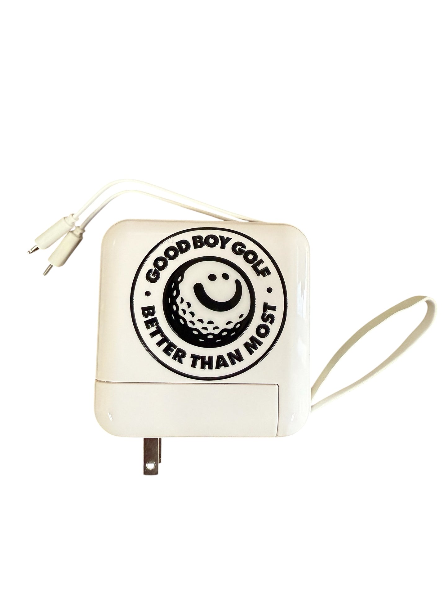 Fast Charging Portable Power Bank