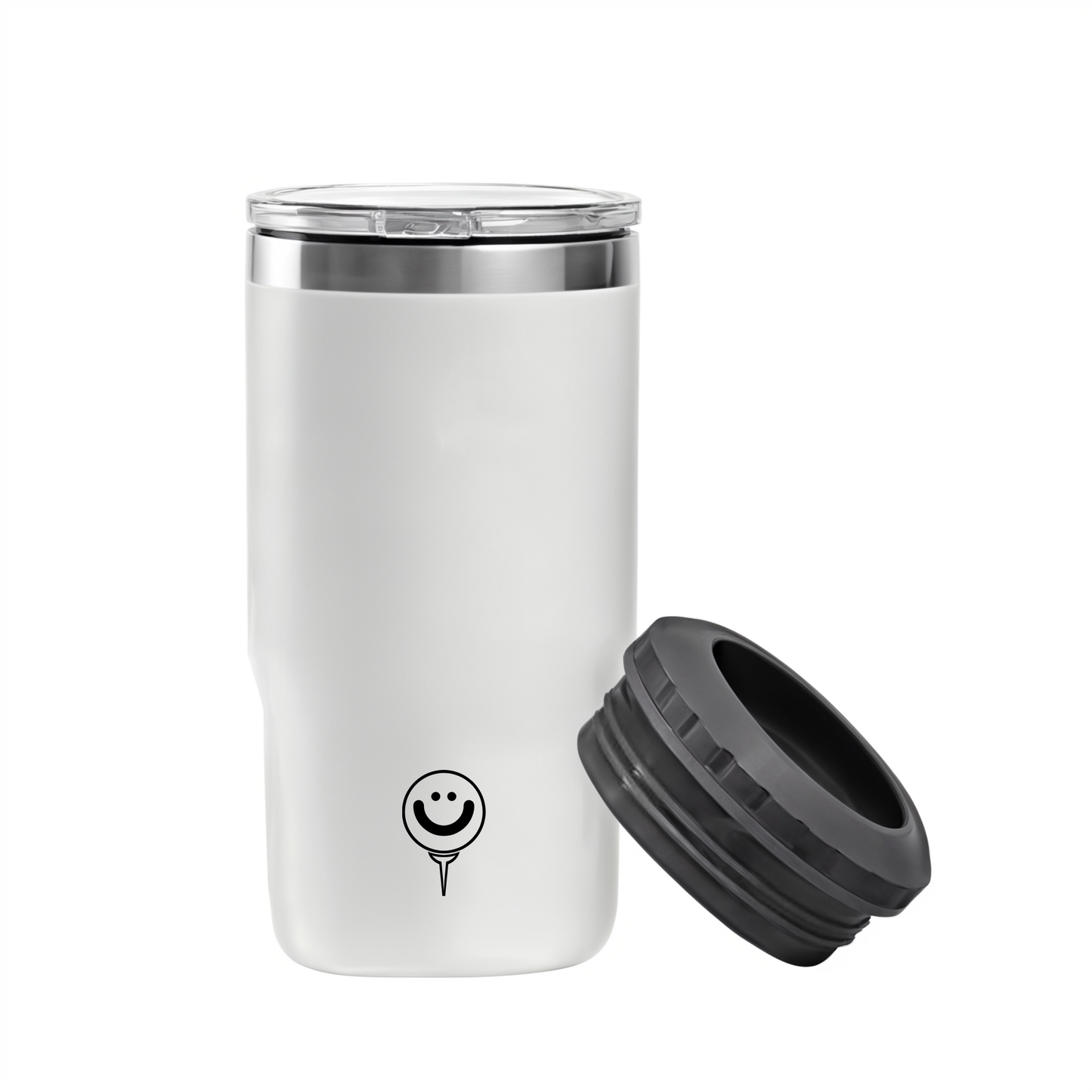 CUSTOM- 16oz Insulated 3 in 1 Koozie Cup