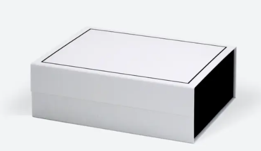 CUSTOM - Magnetic Gift Box w/ Logo
