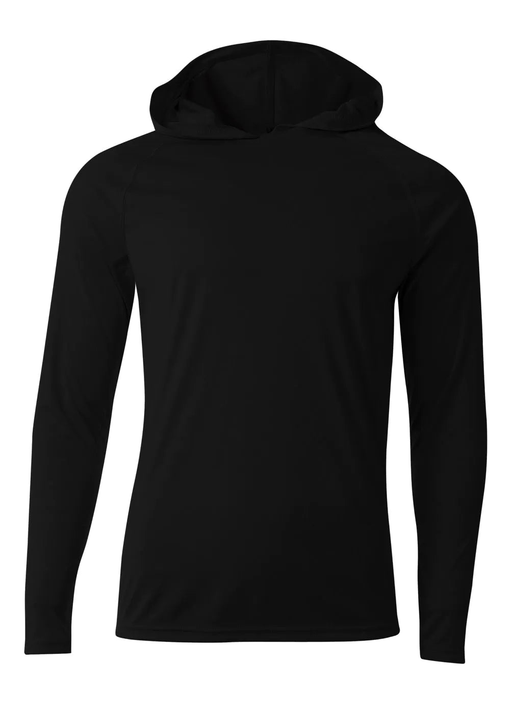 Perform-ACE Cooling Hoodie - UPF 44+