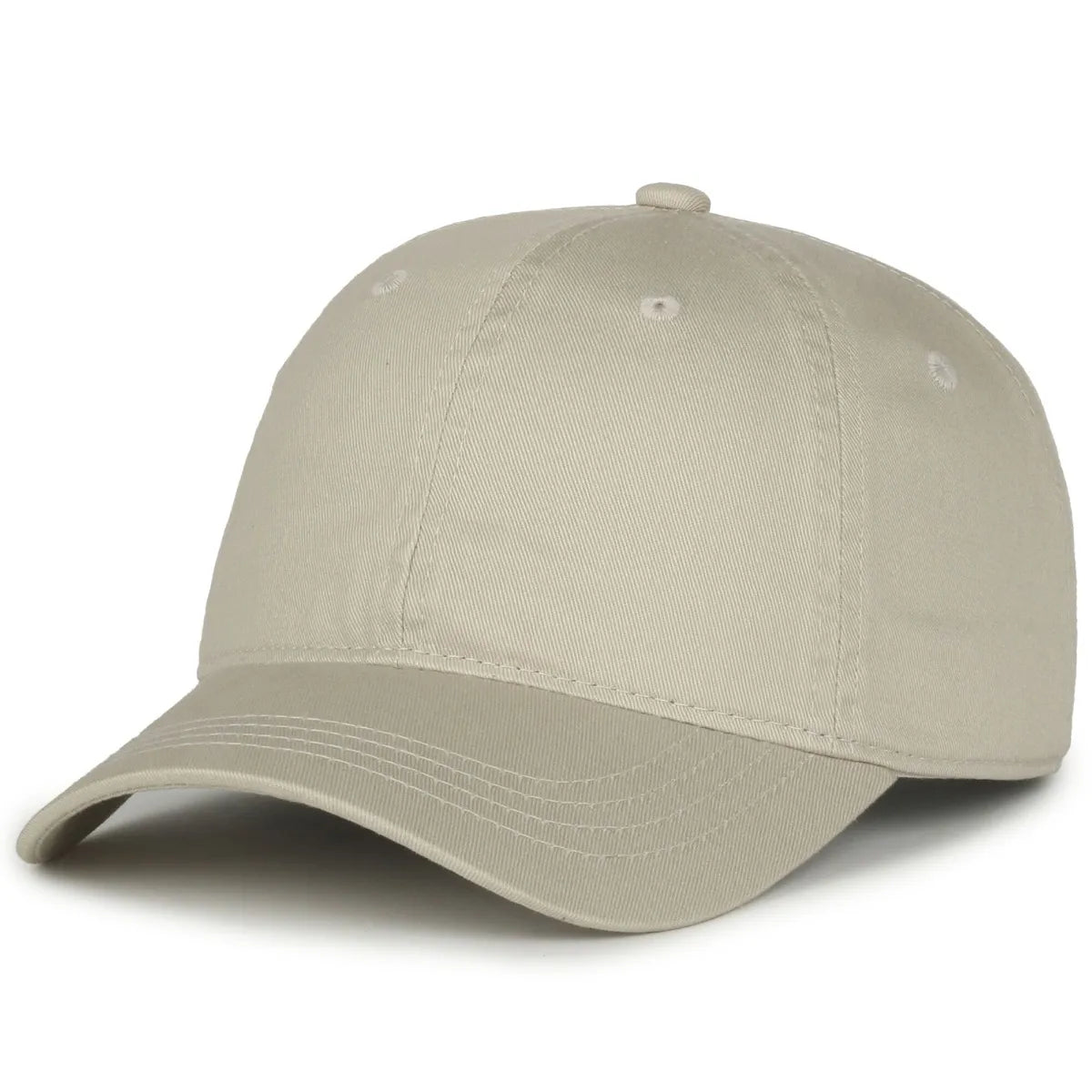 The Classic Dad Hat