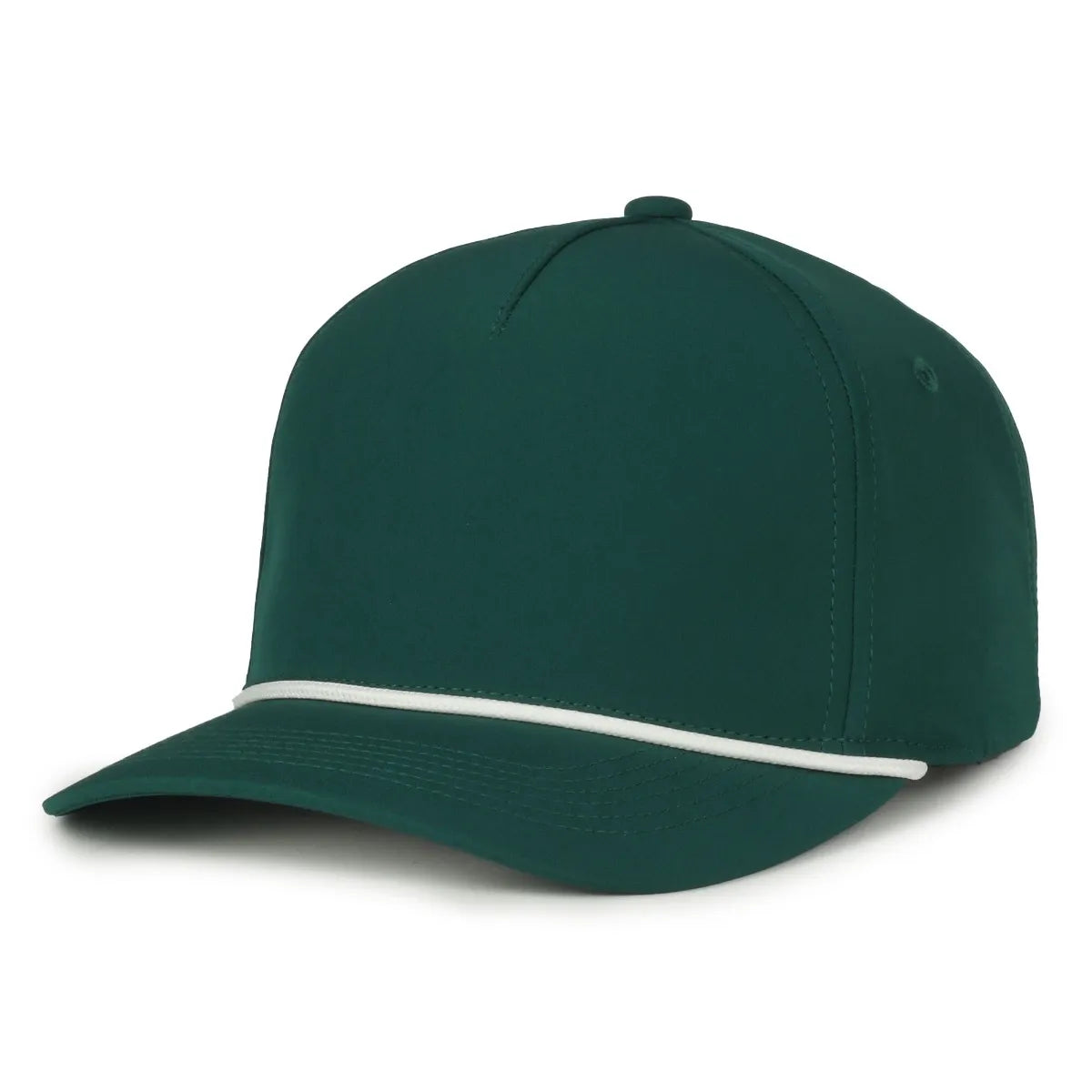 Performance High Crown 5-Panel