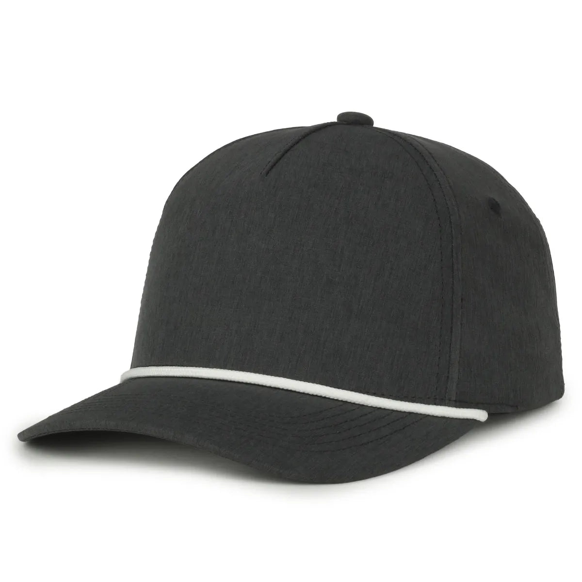 Performance High Crown 5-Panel