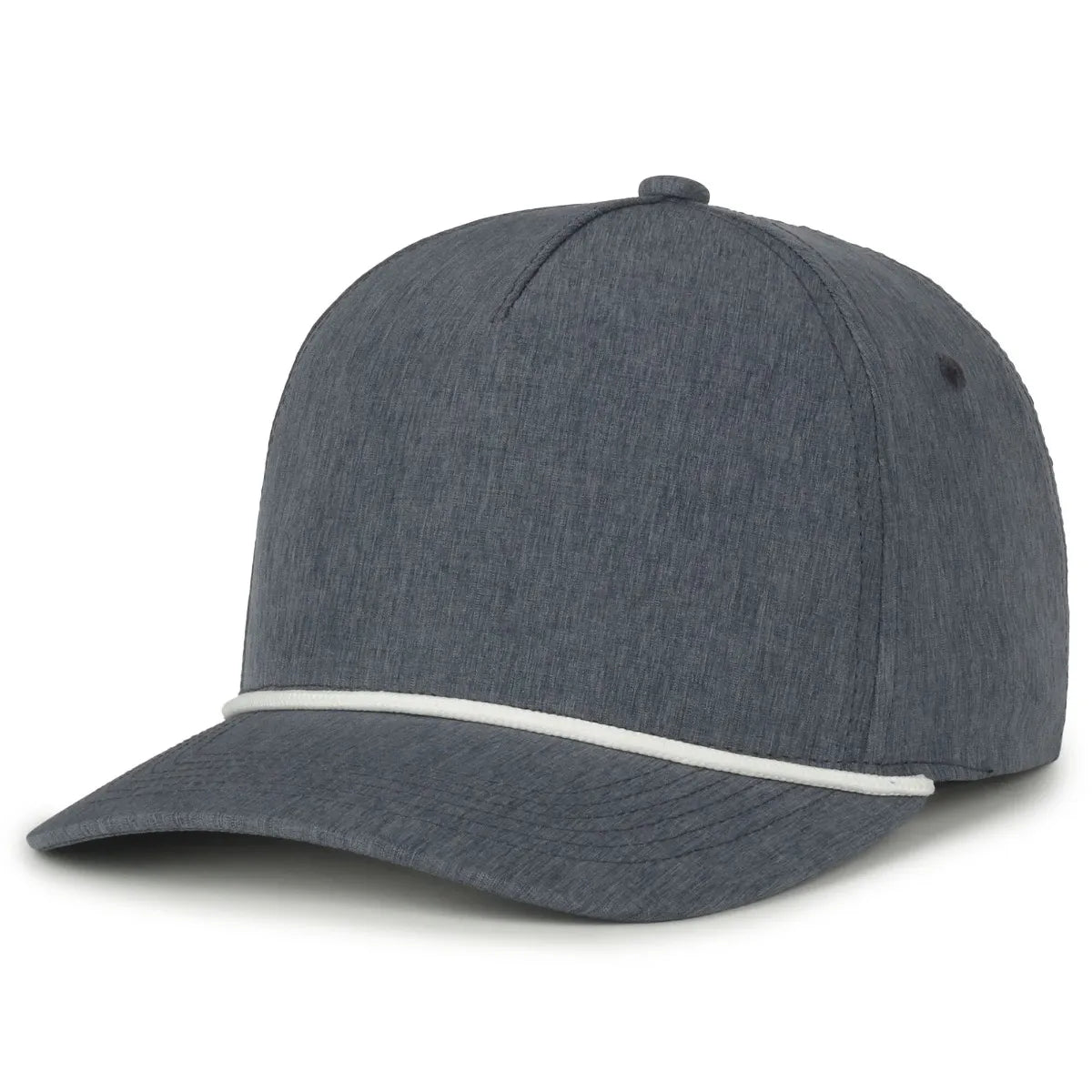 Performance High Crown 5-Panel
