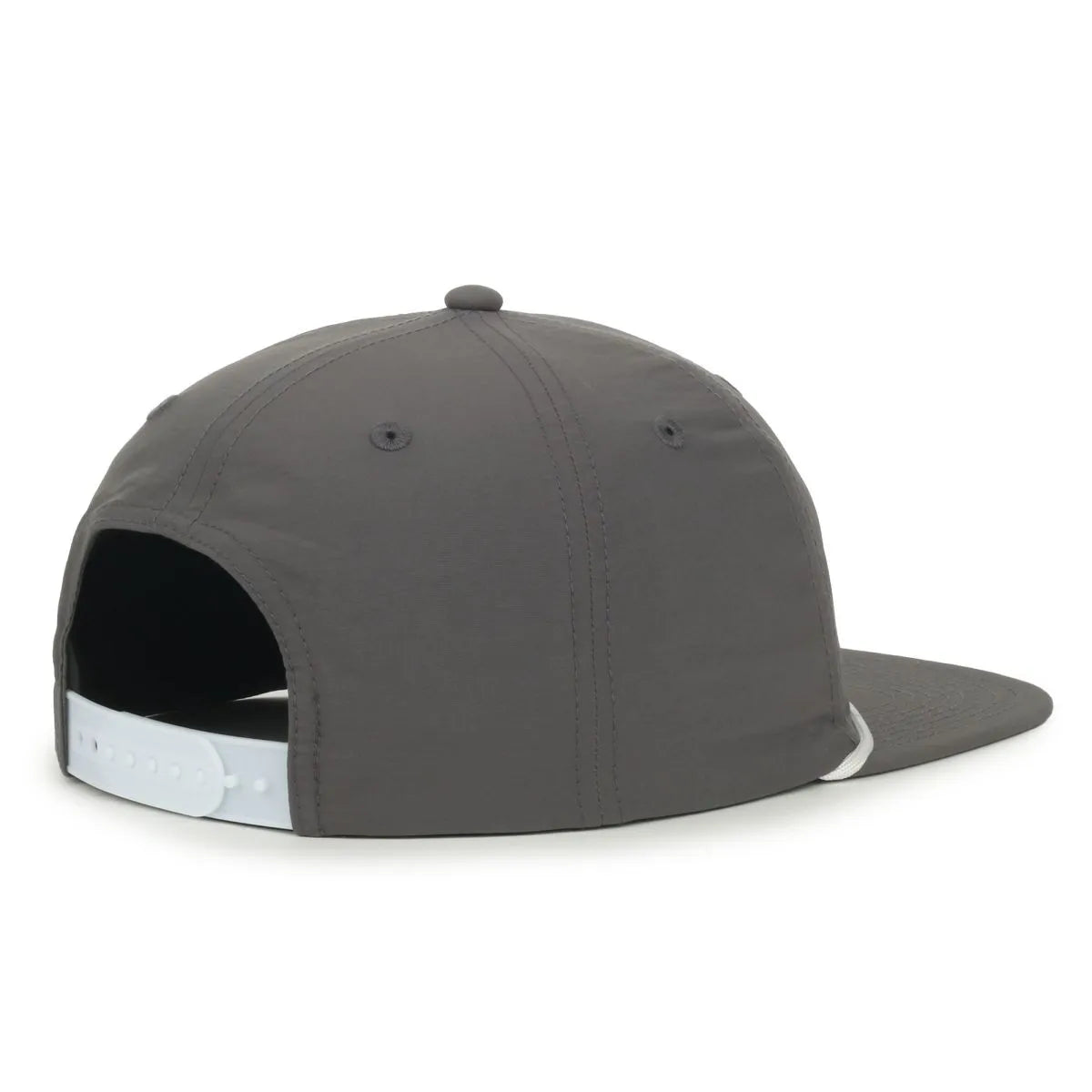 CUSTOM - Malibu Surf Unstructured Rope Hat