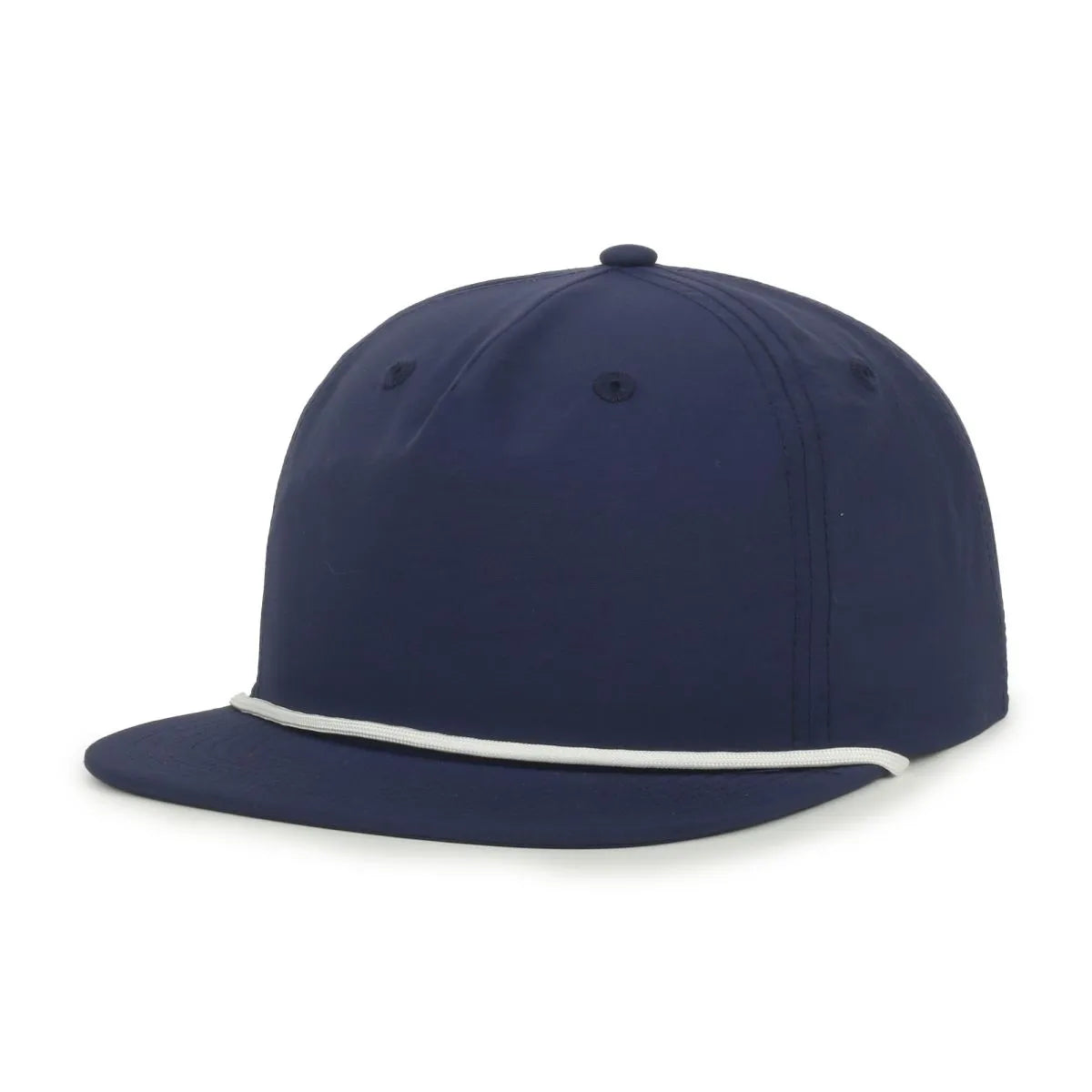 CUSTOM - Malibu Surf Unstructured Rope Hat