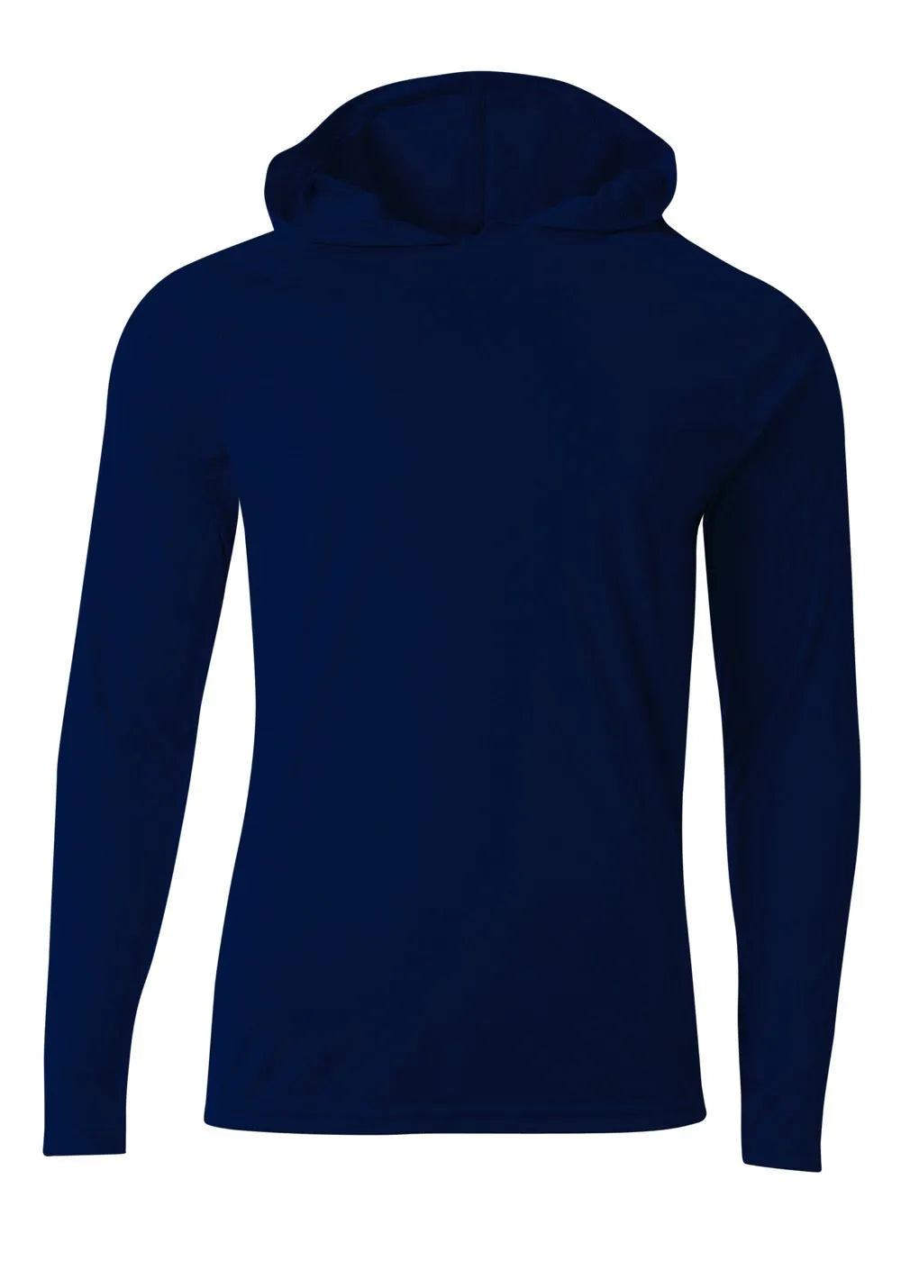 Perform-ACE Cooling Hoodie - UPF 44+