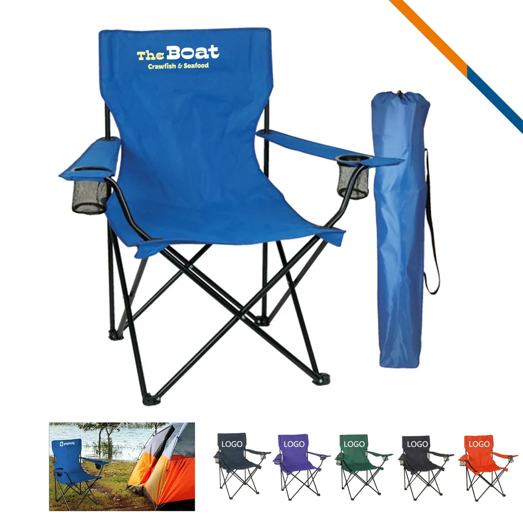 Captain Folder Chair