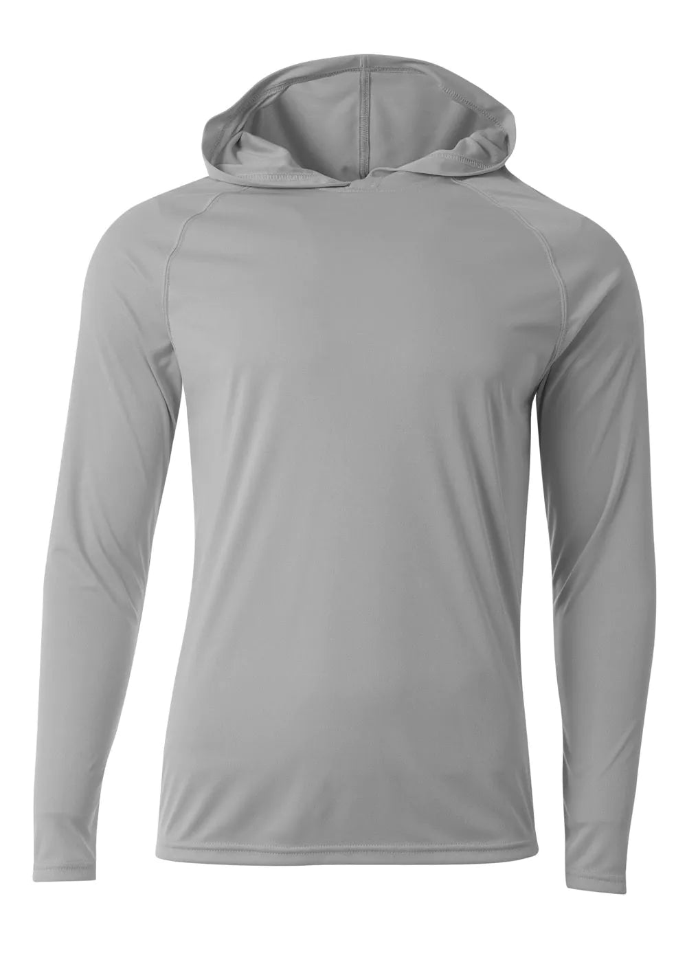 Perform-ACE Cooling Hoodie - UPF 44+