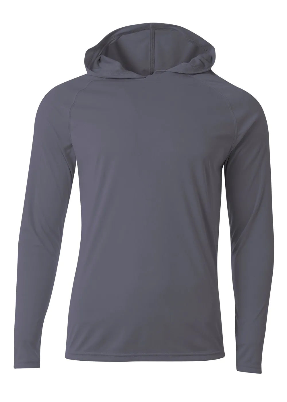 Perform-ACE Cooling Hoodie - UPF 44+