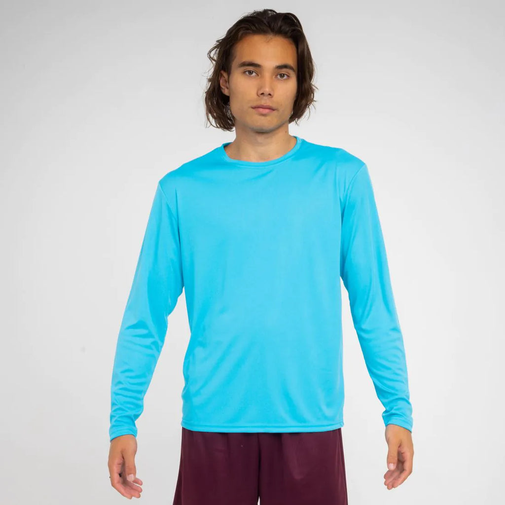 Perform-ACE Cooling Long Sleeve - UPF 44+