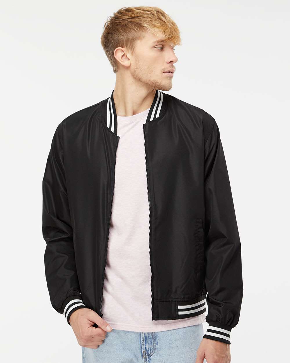 GB Bomber Jacket
