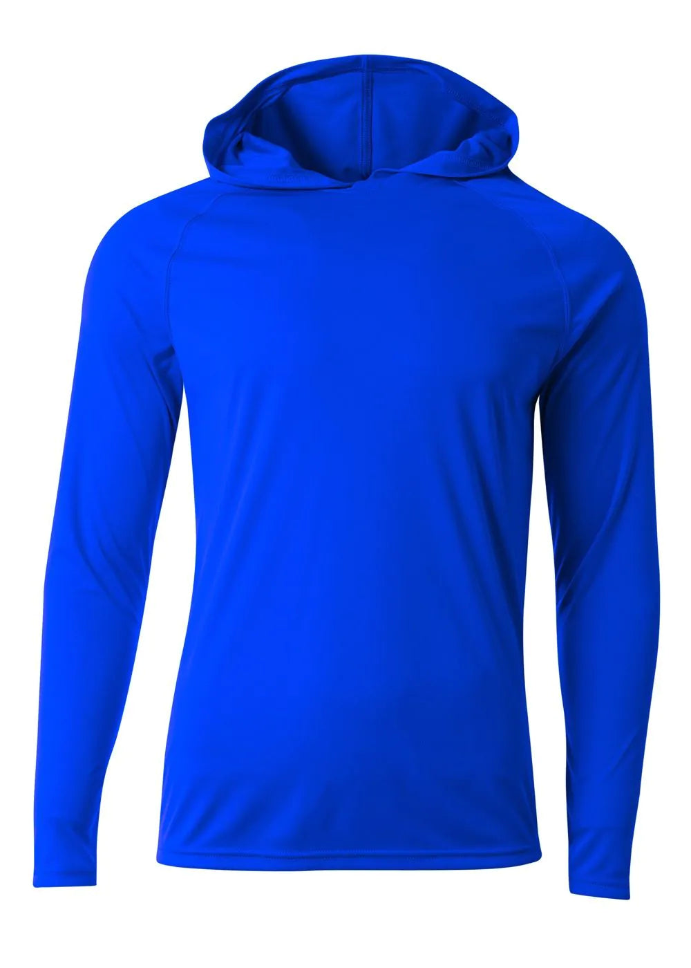 Perform-ACE Cooling Hoodie - UPF 44+