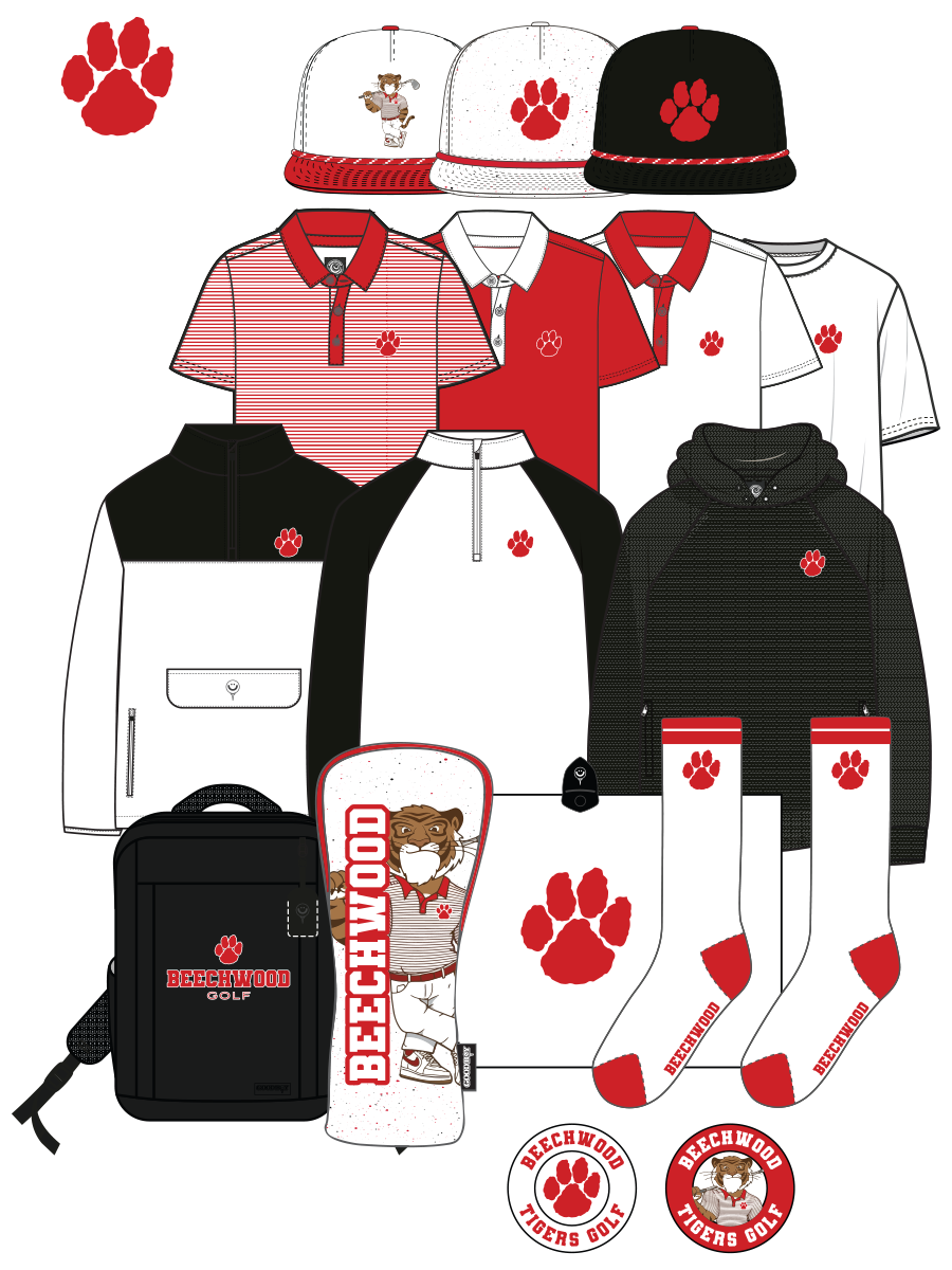 Beechwood Tigers Golf