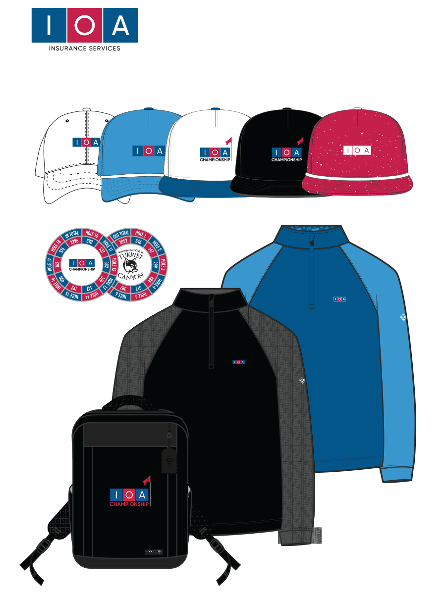 IOA Financial Services