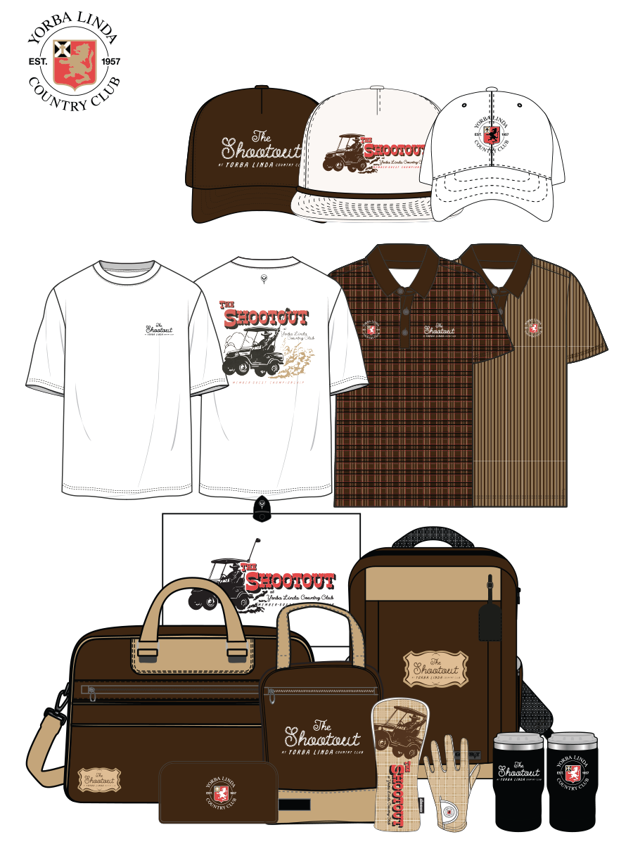 Yorba Linda Country Club