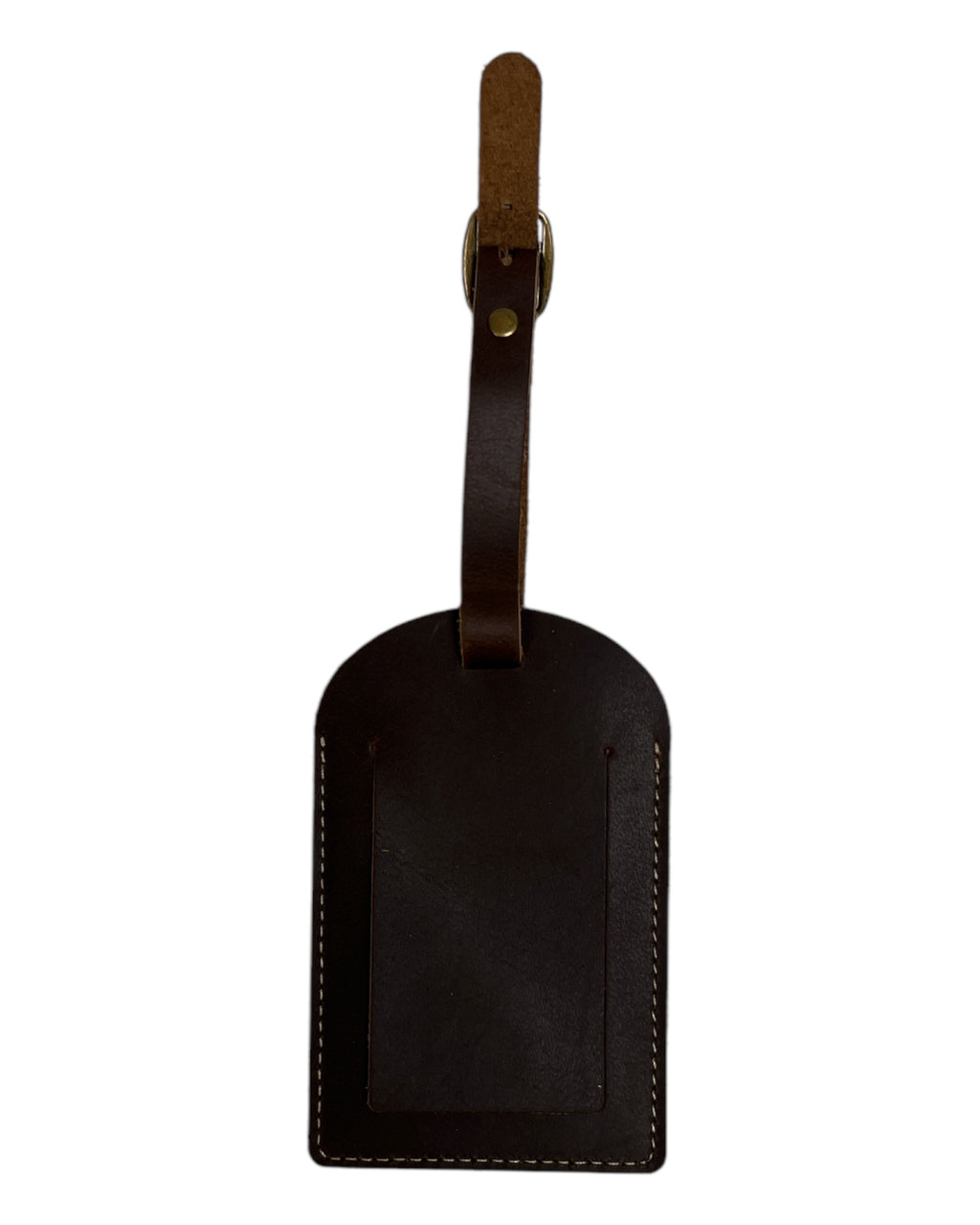 Custom- Good Boy Bag Tag