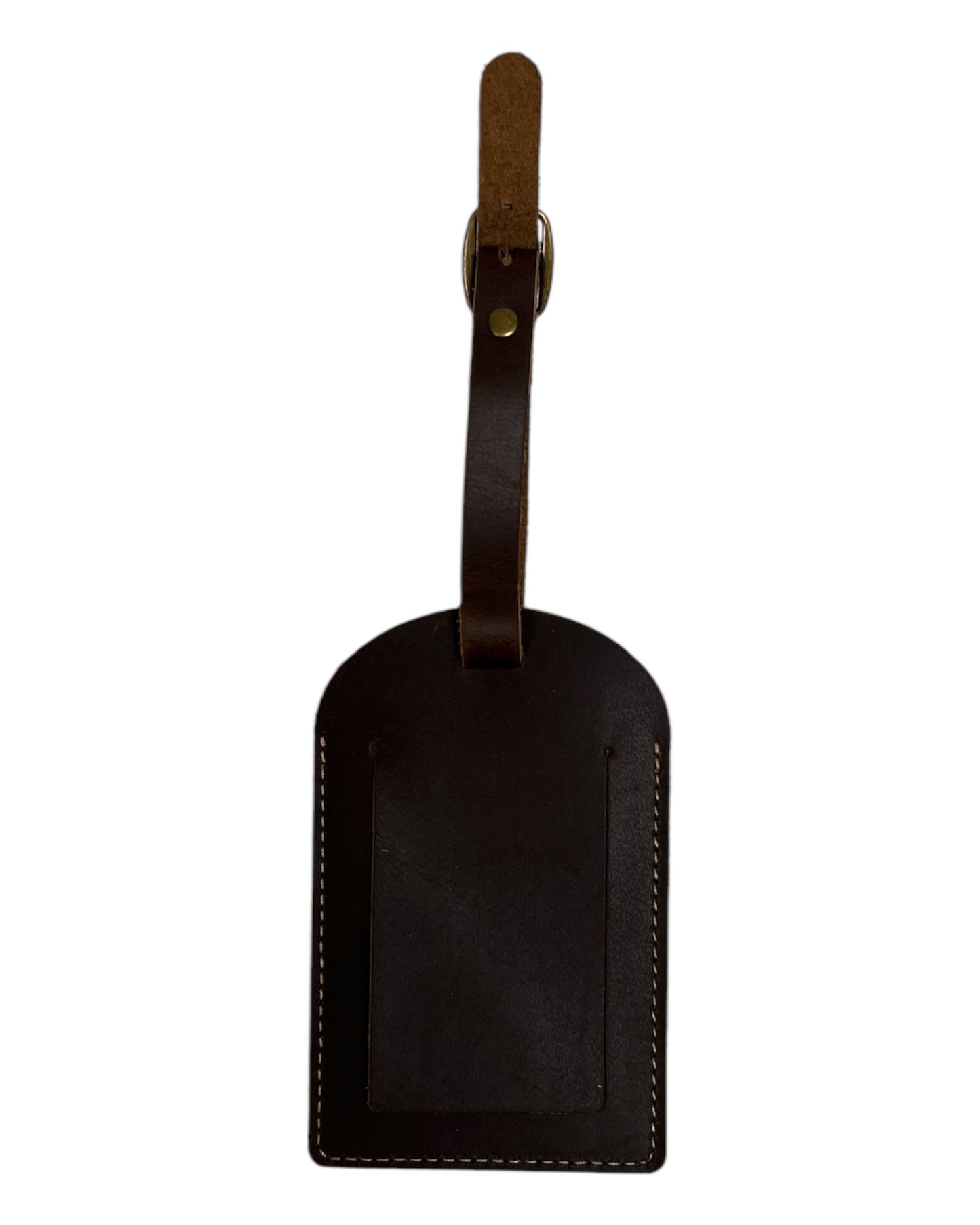 Custom- Good Boy Bag Tag