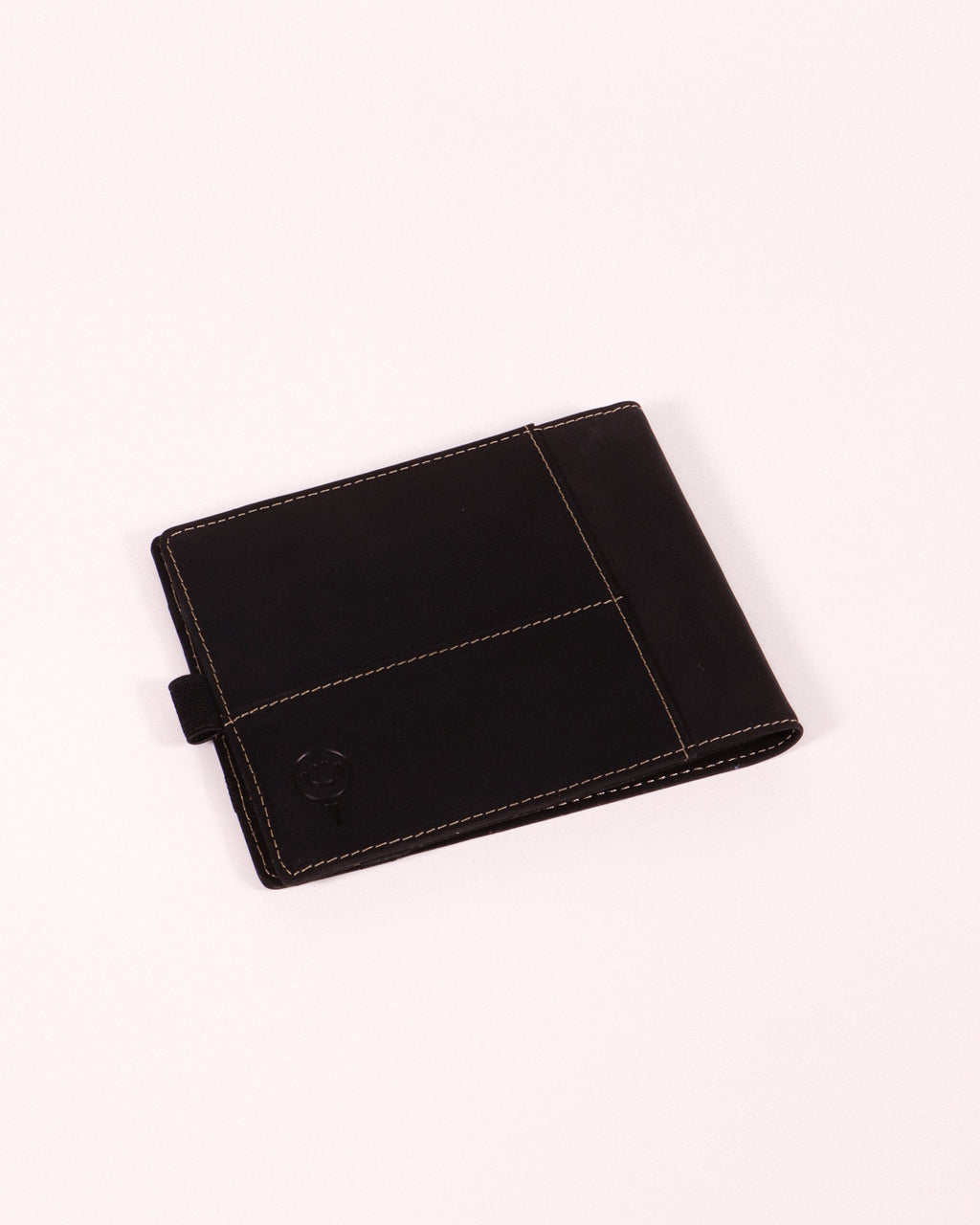Genuine Leather Scorecard Holder